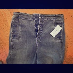 JBrand Jeans NEW